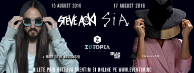 poze zutopia music festival 2016