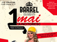 1 mai muncitoresc the barrel bucuresti