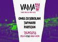 1 mai warmup pentru vama libre 