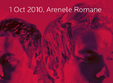  1 oct nero arenele romane