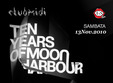 10 years of moon harbour