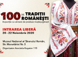 100 de tradi ii romane ti