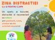 12 ore in natura spirit i bucurie eveniment pentru copii