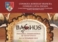 festivalul international al viei si al vinului bachus 2013