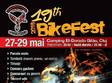  19th transilvania bikers bikefest