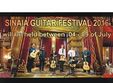 2016 sinaia guitar festival a 20a editie
