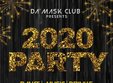 2020 party da mask