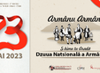 23 mai ziua nationala a armanilor