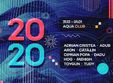 2k20 new years eve party aqua club