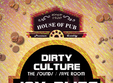 2pr party at house of pub with jay bliss dirty culture ktza