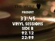33 45 vinyl sessions side b