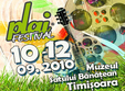 festivalul plai la timisoara