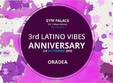 3rd latino vibes dance academy anniversary