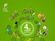 4 ani de verde pentru biciclete numaratoarea de toamna 21 octombrie 2012
