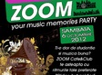 6 octombrie party zoom your music memories oldies goldies