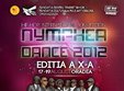 concurs nymphea dance 2012