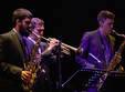 poze 8 zile de 100 jazz europafest bucharest international jazz com