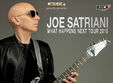 concert joe satriani la bucuresti