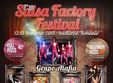 a 7 a editie salsa factory festival bucuresti