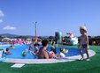 poze a venit vara si la natura parc s au deschis piscinele 