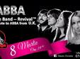 abba tribute band revival 