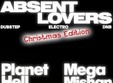 absent lovers christmas edition