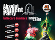 absolut student party