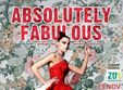 absolutely fabulous fashion vintage fair winter edition