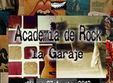 academia de rock la garaje in club la garaje