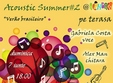  acoustic summer 2 concert alandala