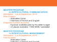 poze admission 2014