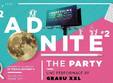 adnite 2 the party w grasu xxl