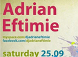 adrian eftimie in club caractere