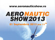 aeronautic show 2013 la bucuresti