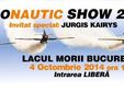 aeronautic show 2014 la bucuresti
