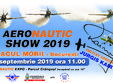 aeronauticshow 2019 lacul morii bucuresti