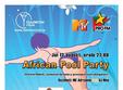 african pool party daimon club