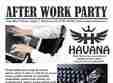 after work party in club havana
