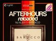 afterhours reloaded barocco bar bucuresti