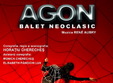 agon balet neoclasic in constanta