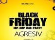 agresiv black friday 