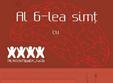 al 6 lea simt show de improviztie