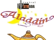 aladdin teatrul strada