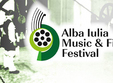 alba iulia music and film festival 2013 cetatea alba carolina