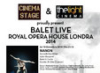 alice in tara minunilor balet live de la royal operahouse londra