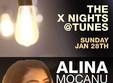 alina mocanu live at tunes pub