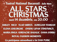 all stars christmas la teatrul national
