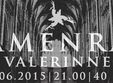 amenra live control special guest valerinne