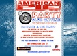 american pie party concept by play media events