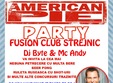 american pie party in fusion club